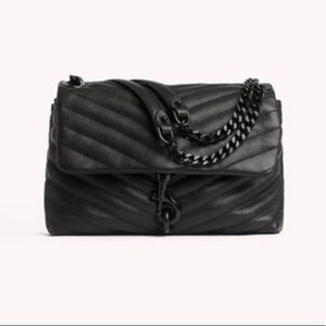 Rebecca Minkoff Edie Crossbag